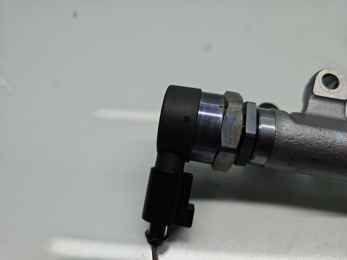 Rampa injectoare AUDI A5 (8T3) [Fabr 2007-2015] 03L130089Q 2.0 TDI CGLC 130KW / 177CP