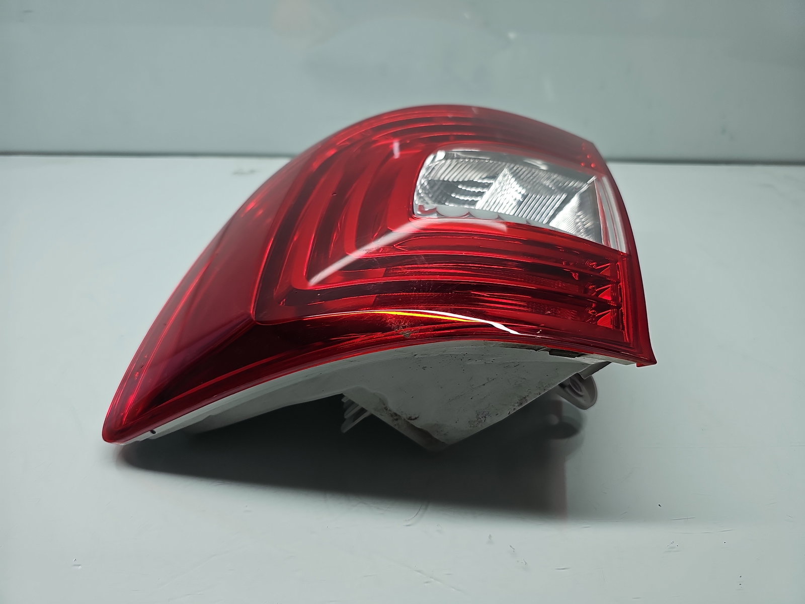 Stop aripa dreapta Skoda Superb II (3T5) [Fabr 2009-2015] Break Facelift 3T9945096B - imagine 4