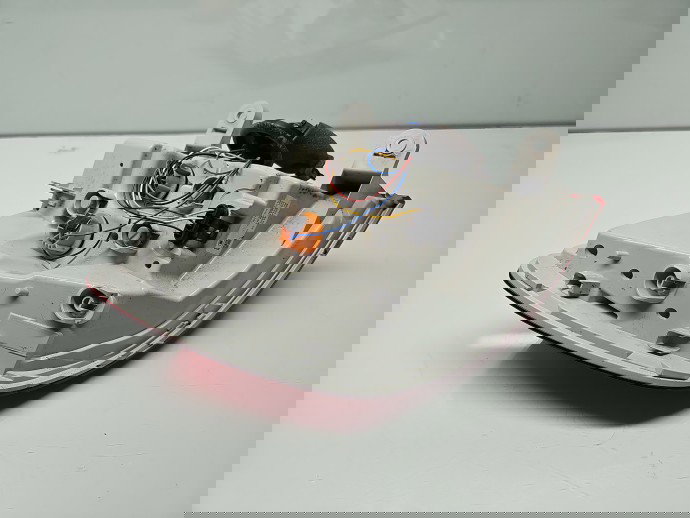 Stop aripa dreapta Skoda Superb II (3T5) [Fabr 2009-2015] Break Facelift 3T9945096B