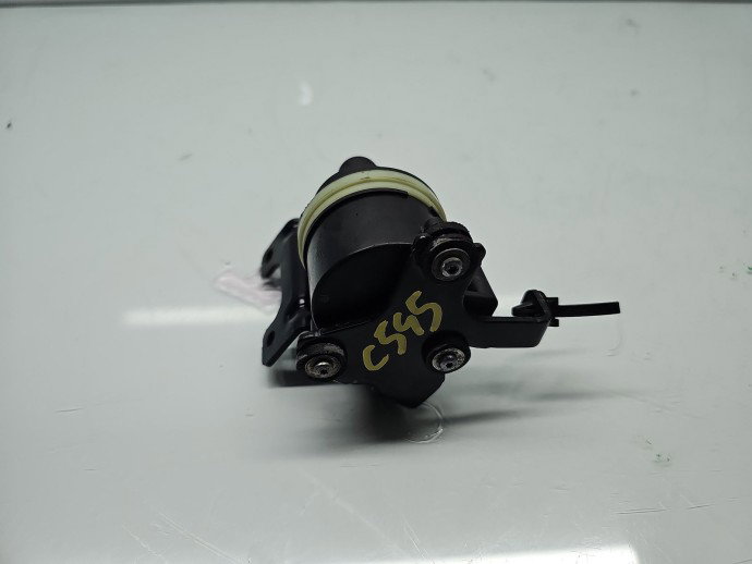 Pompa recirculare apa AUDI Q5 (8RB) [ Fabr 2008-2016] 5N0965561A 2.0 TDI CGLC 130KW / 177CP