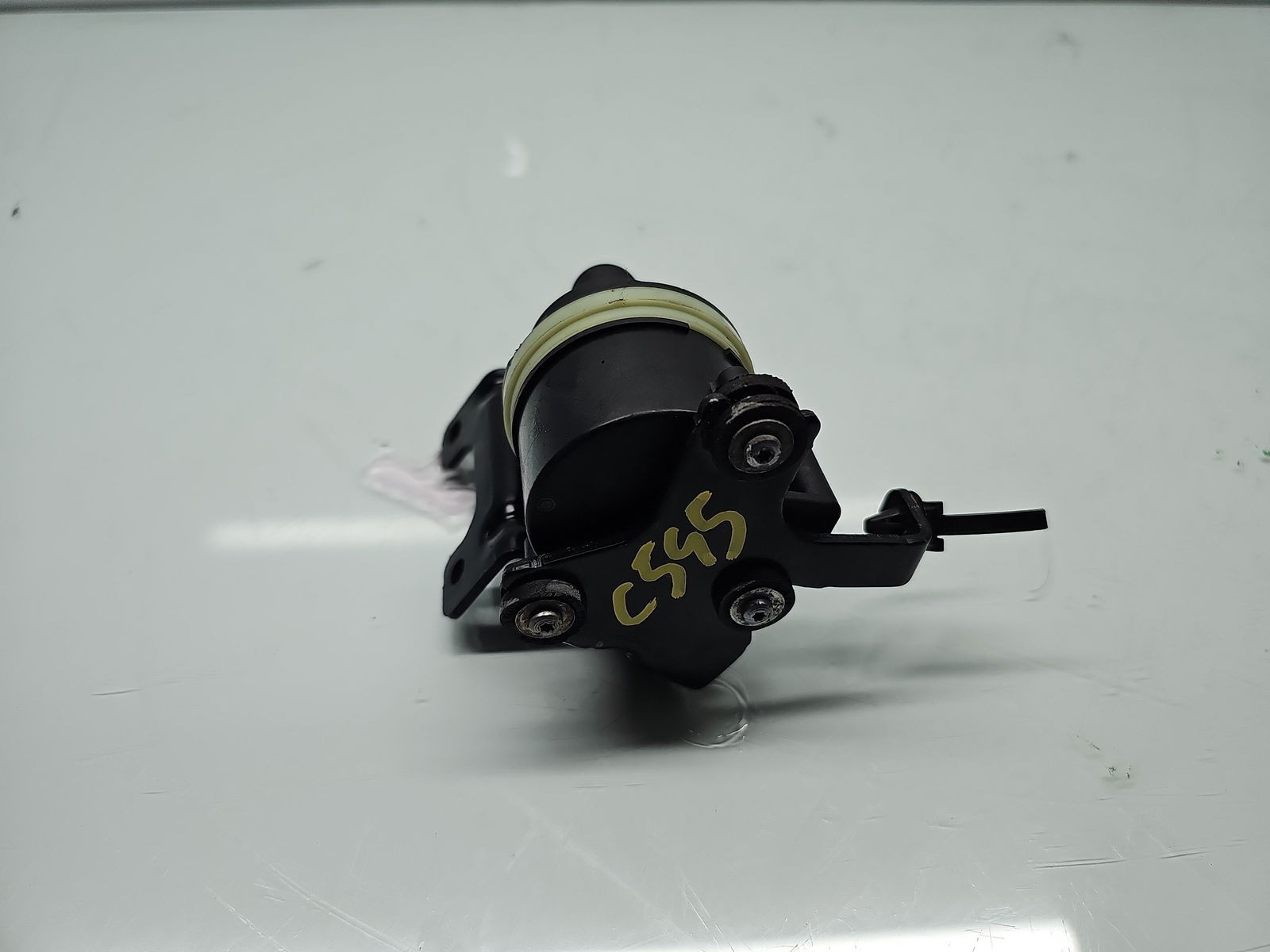 Pompa recirculare apa AUDI Q5 (8RB) [ Fabr 2008-2016] 5N0965561A 2.0 TDI CGLC 130KW / 177CP - imagine 5