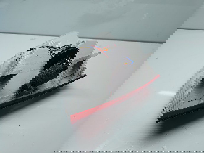 Stop aripa dreapta Skoda Superb II (3T5) [Fabr 2009-2015] Break Facelift 3T9945096B