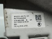 Stop aripa dreapta Skoda Superb II (3T5) [Fabr 2009-2015] Break Facelift 3T9945096B