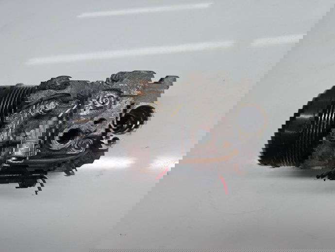 Compresor clima Mercedes Clasa C (W204) [Fabr 2007-2014] A0008302700 2.2 CDI 651911 150KW / 204CP