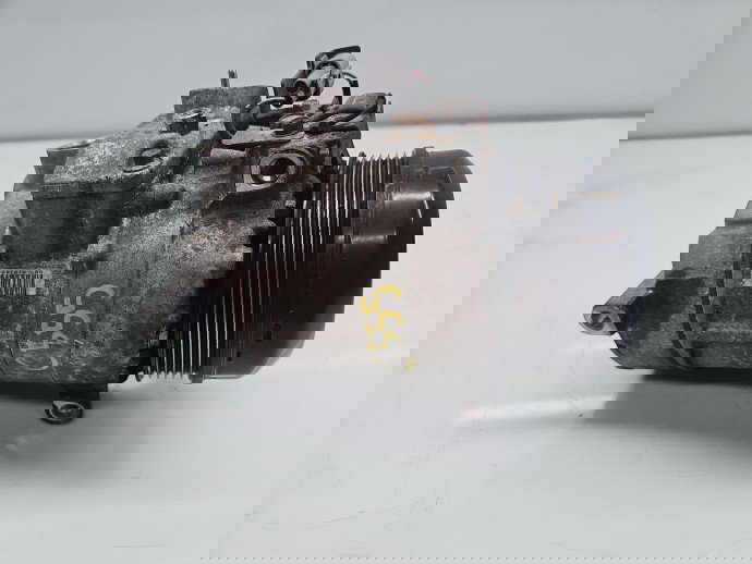 Compresor clima Mercedes Clasa C (W204) [Fabr 2007-2014] A0008302700 2.2 CDI 651911 150KW / 204CP