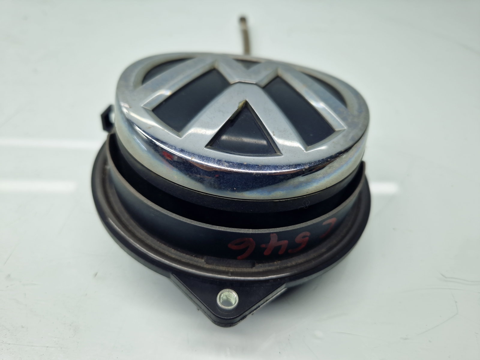 Maner haion Volkswagen Golf 7 (5G) [Fabr 2014-prezent] Hatchback 5G9827469D - imagine 2