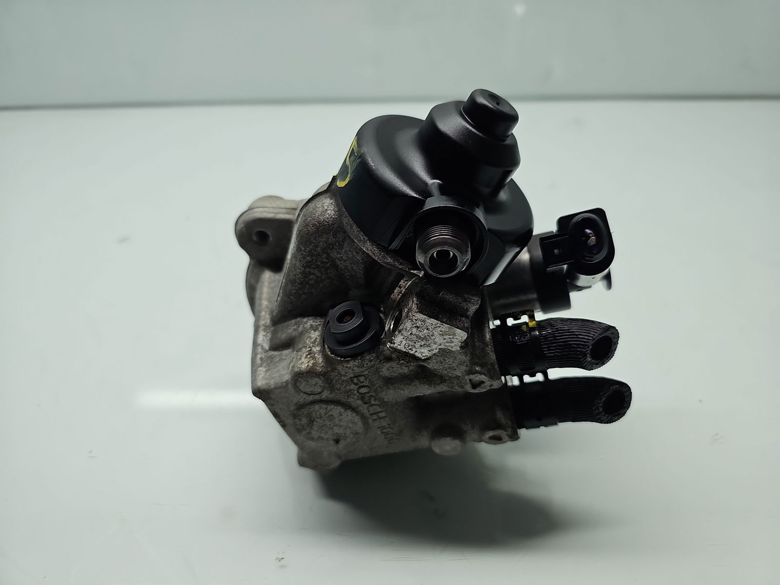 Pompa inalta presiune AUDI Q5 (8RB) [ Fabr 2008-2016] 03L130755AC/ 0445010529 2.0 TDI CGLC 130KW / 177CP - imagine 4