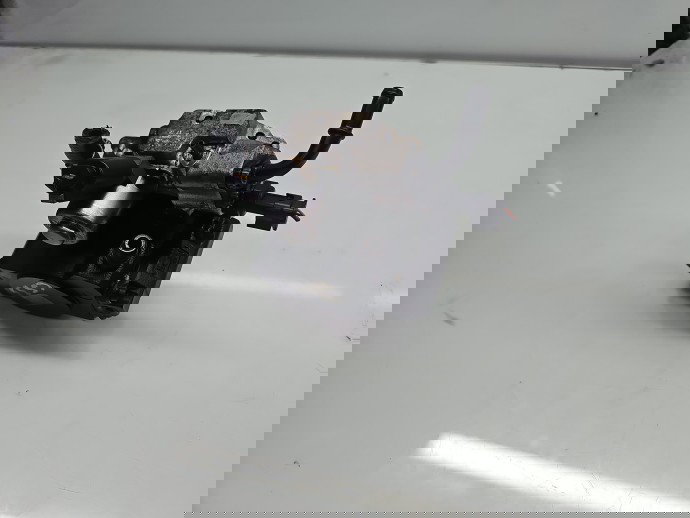 Pompa inalta presiune Mercedes Clasa C (W204) [Fabr 2007-2014] A6510701801 2.2 CDI 651911 150KW / 204CP