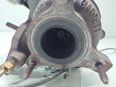 Turbina AUDI Q5 (8RB) [ Fabr 2008-2016] 03L145721B 2.0 TDI CGLC 130KW / 177CP