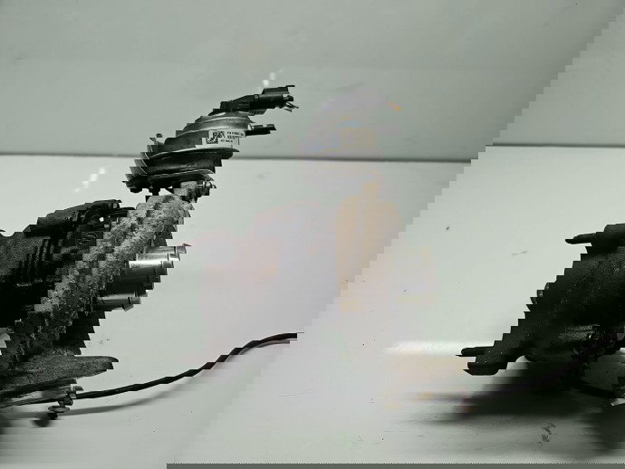 Turbina AUDI Q5 (8RB) [ Fabr 2008-2016] 03L145721B 2.0 TDI CGLC 130KW / 177CP