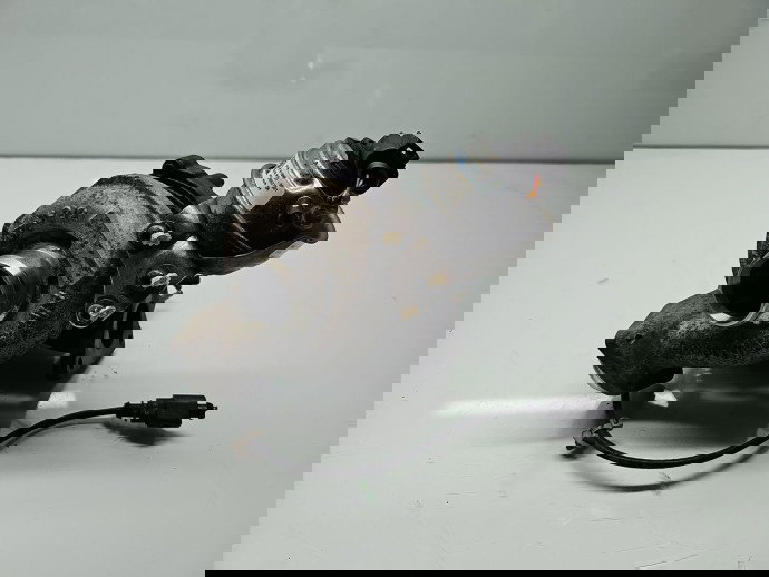 Turbina AUDI A5 (8T3) [Fabr 2007-2015] 03L145721B 2.0 TDI CGLC 130KW / 177CP