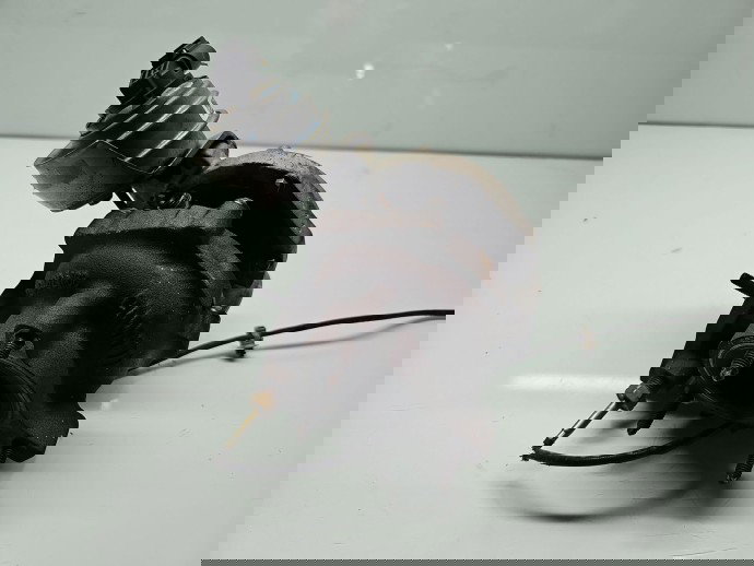 Turbina AUDI A5 (8T3) [Fabr 2007-2015] 03L145721B 2.0 TDI CGLC 130KW / 177CP