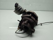 Turbina AUDI A5 (8T3) [Fabr 2007-2015] 03L145721B 2.0 TDI CGLC 130KW / 177CP