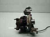 Turbina AUDI A5 (8T3) [Fabr 2007-2015] 03L145721B 2.0 TDI CGLC 130KW / 177CP