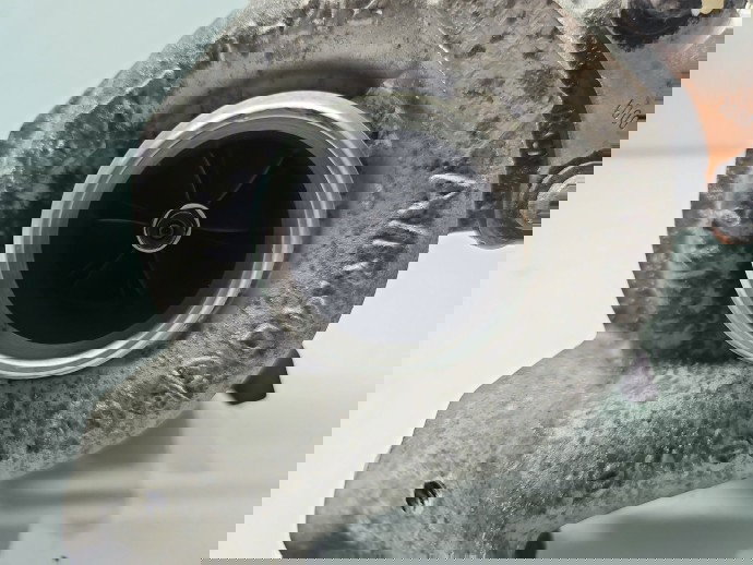 Turbina AUDI A5 (8T3) [Fabr 2007-2015] 03L145721B 2.0 TDI CGLC 130KW / 177CP