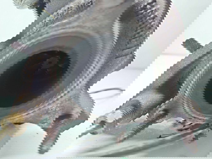 Turbina AUDI Q3 (8UB) [Fabr 2011-2018] 03L145721B 2.0 TDI CGLC 130KW / 177CP