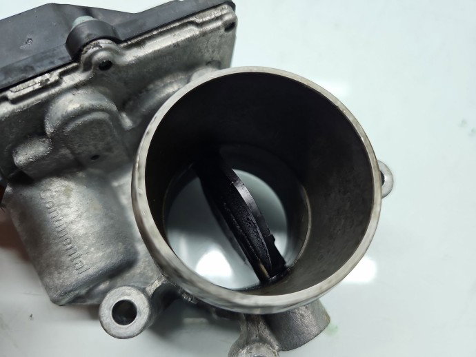 Clapeta acceleratie Volkswagen Passat B7 (362) [Fabr 2010-2014] 03L128063T 2.0 TDI CGLC 130KW / 177CP