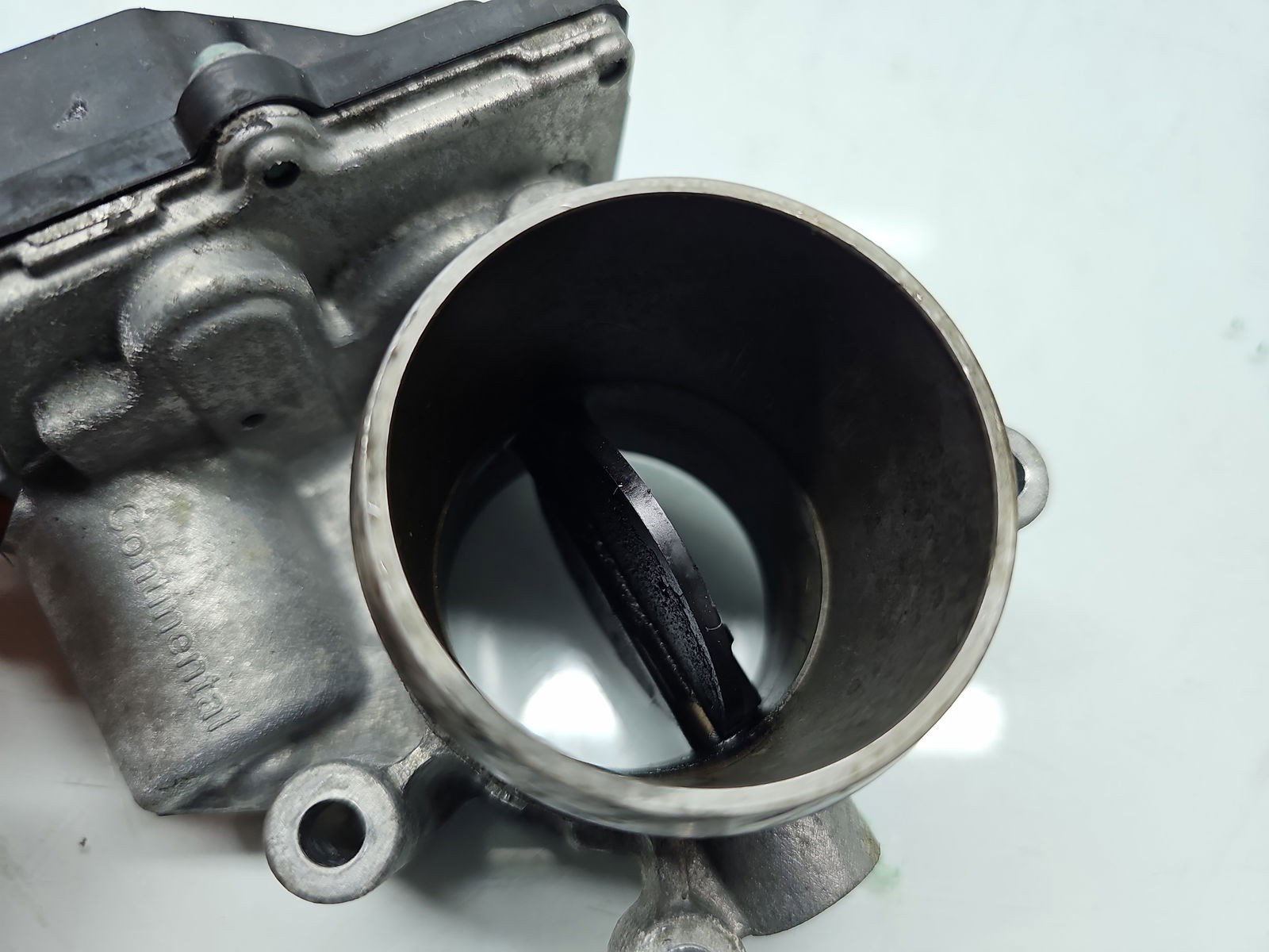 Clapeta acceleratie Volkswagen Passat B7 (362) [Fabr 2010-2014] 03L128063T 2.0 TDI CGLC 130KW / 177CP - imagine 3