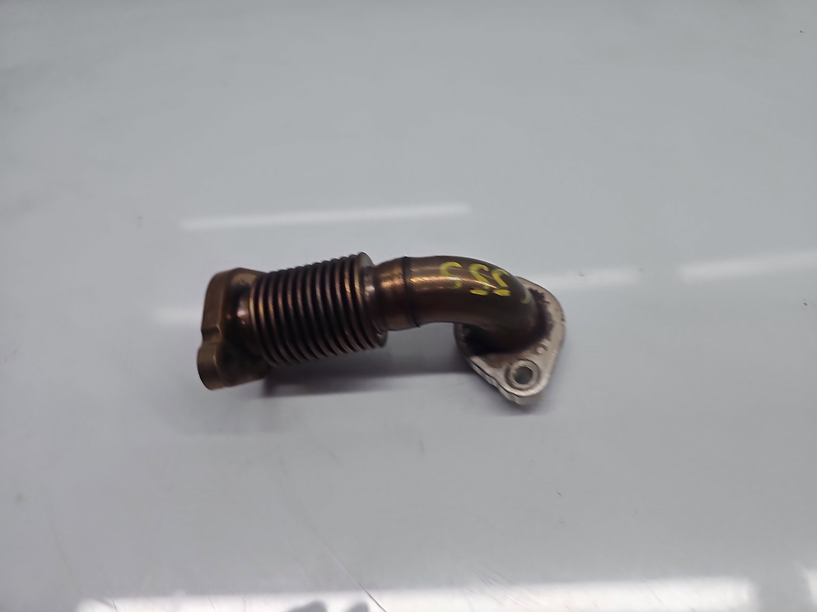 Conducta gaze Mercedes Clasa C (W204) [Fabr 2007-2014] A6511411004 2.2 CDI 651911 150KW / 204CP - imagine 1