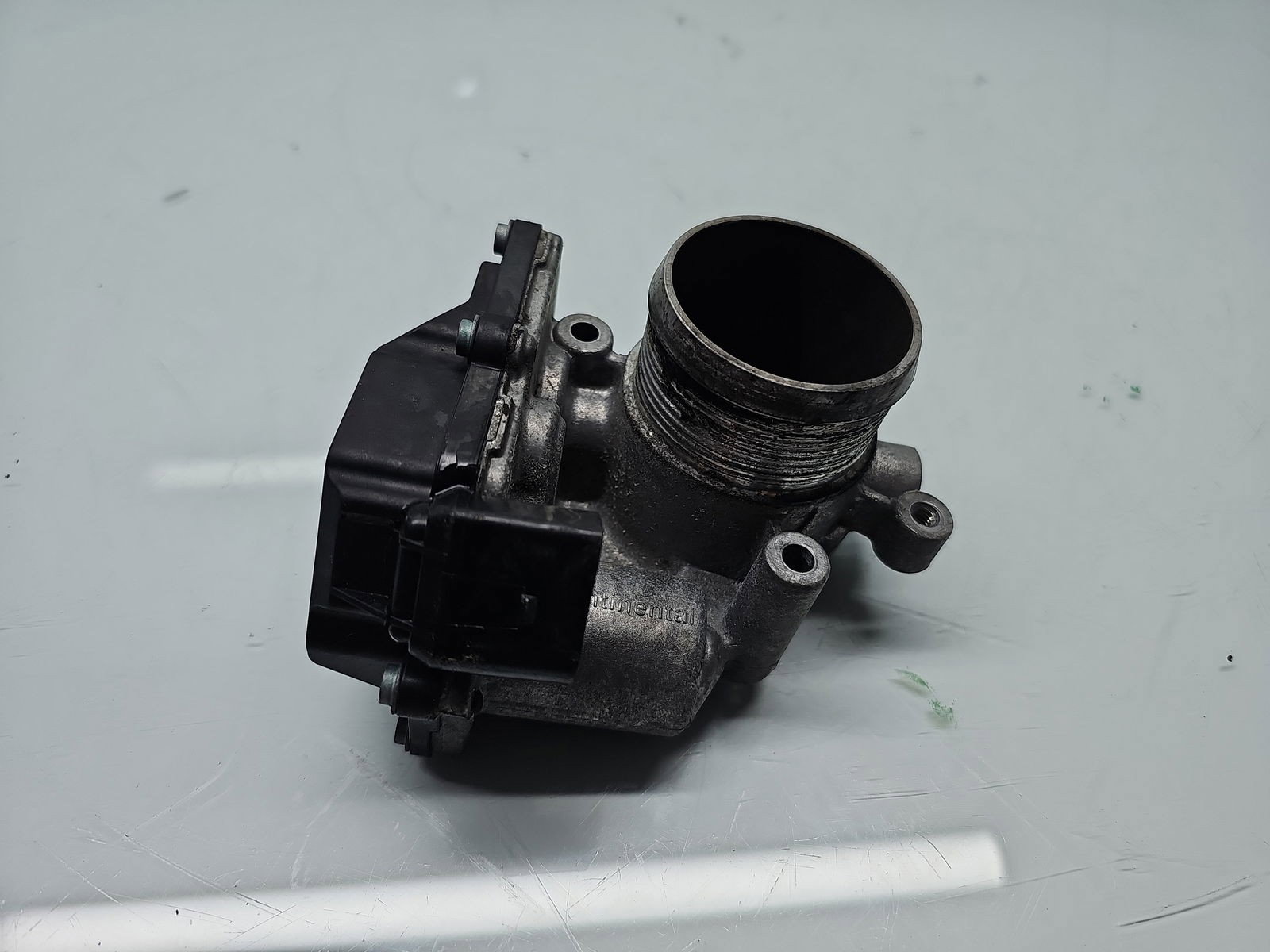 Clapeta acceleratie Volkswagen Passat B7 (362) [Fabr 2010-2014] 03L128063T 2.0 TDI CGLC 130KW / 177CP - imagine 4