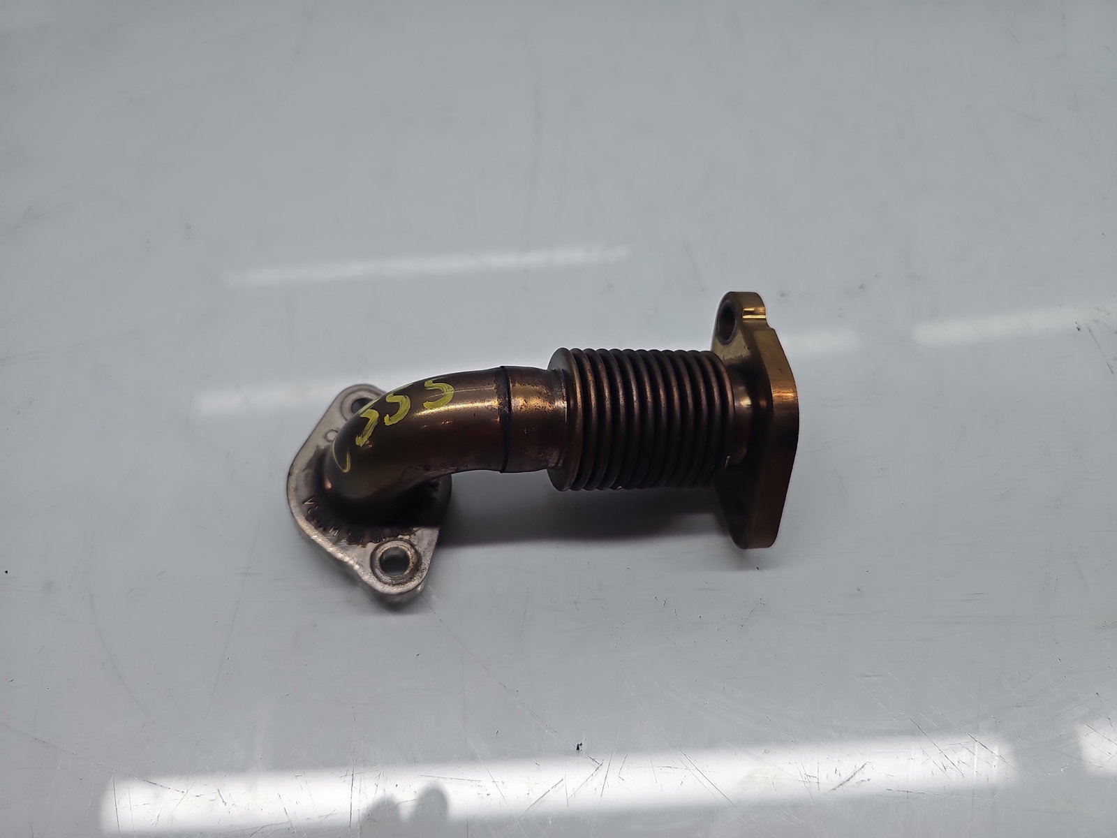 Conducta gaze Mercedes Clasa C (W204) [Fabr 2007-2014] A6511411004 2.2 CDI 651911 150KW / 204CP - imagine 2