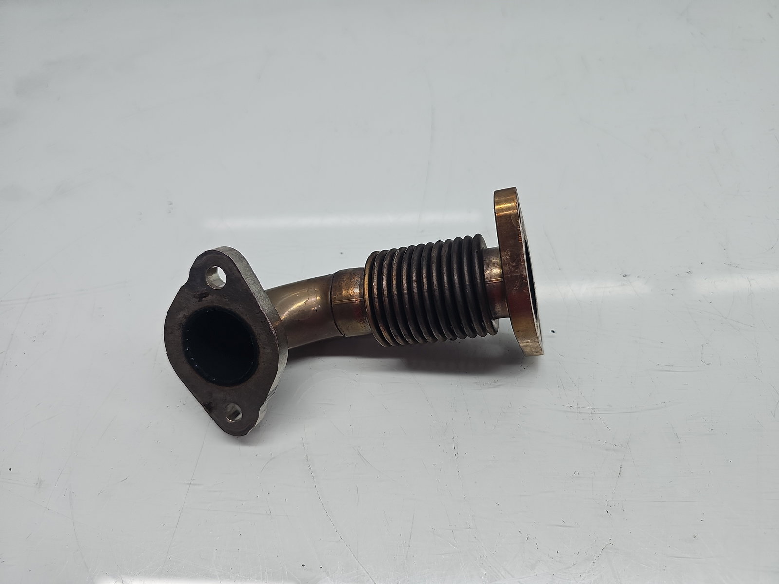 Conducta gaze Mercedes Clasa C (W204) [Fabr 2007-2014] A6511411004 2.2 CDI 651911 150KW / 204CP - imagine 3