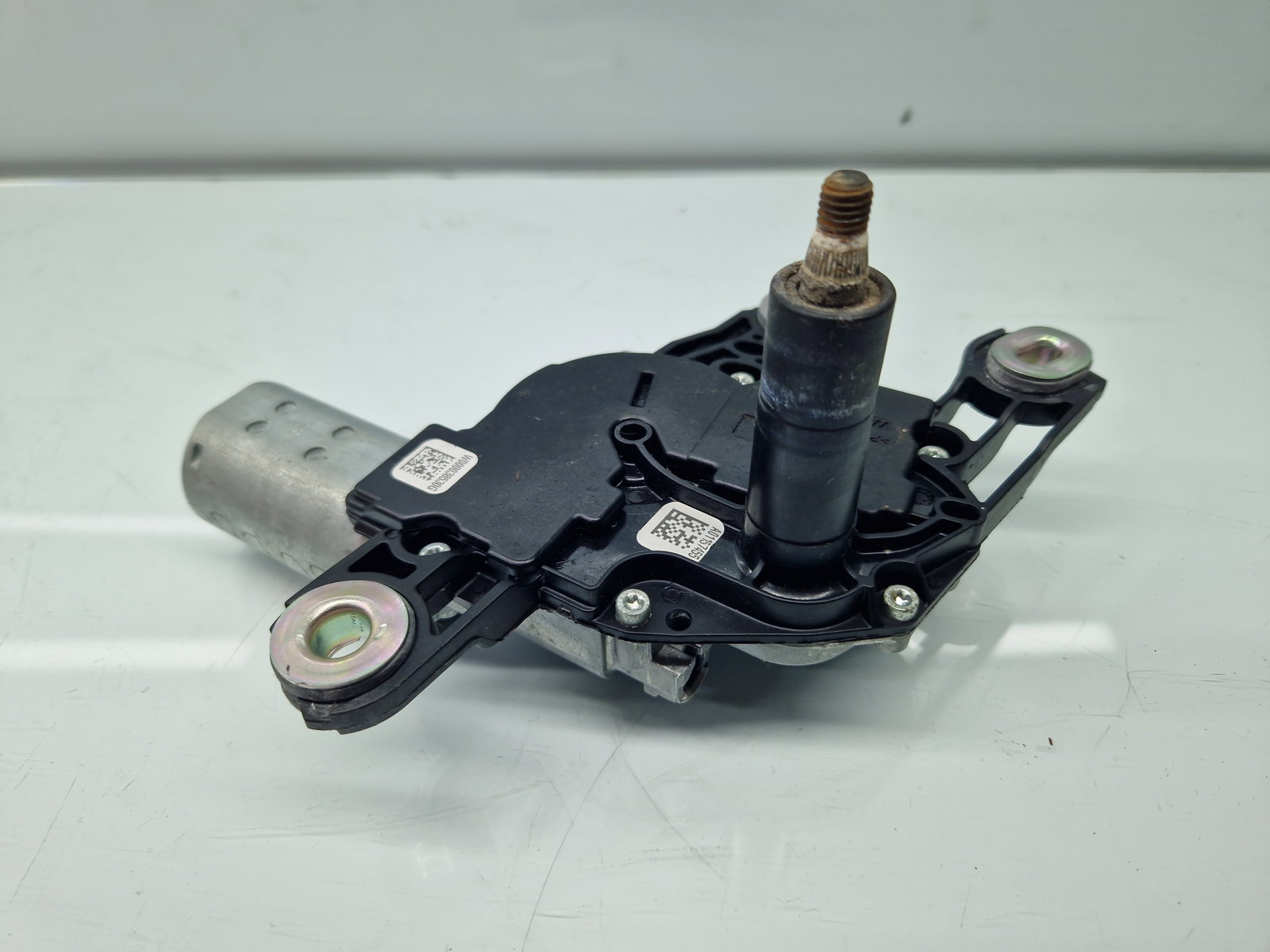 Motoras stergator haion Volkswagen Golf 7 (5G) [Fabr 2014-prezent] 5G0955711 - imagine 3