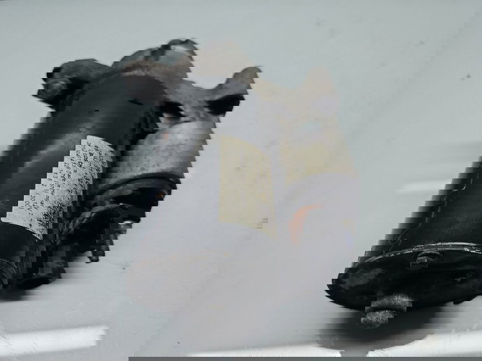  Electromotor AUDI Q5 (8RB) [ Fabr 2008-2016] 03L911021G 2.0 TDI CGLC 130KW / 177CP