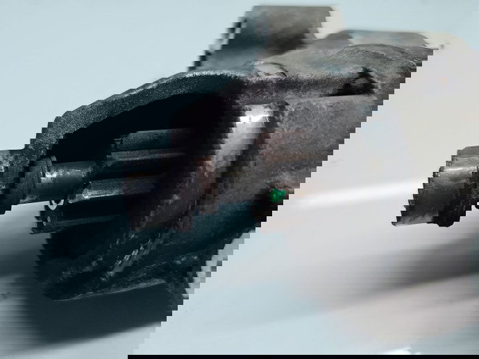  Electromotor AUDI Q5 (8RB) [ Fabr 2008-2016] 03L911021G 2.0 TDI CGLC 130KW / 177CP