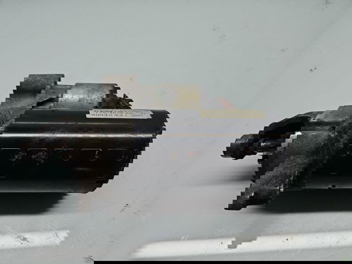  Electromotor AUDI A5 (8T3) [Fabr 2007-2015] 03L911021G 2.0 TDI CGLC 130KW / 177CP