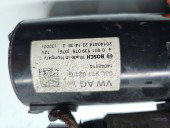  Electromotor AUDI A5 (8T3) [Fabr 2007-2015] 03L911021G 2.0 TDI CGLC 130KW / 177CP