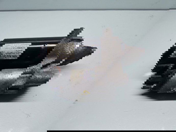  Electromotor AUDI A5 (8T3) [Fabr 2007-2015] 03L911021G 2.0 TDI CGLC 130KW / 177CP