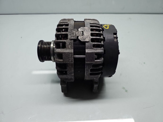 Alternator AUDI Q5 (8RB) [ Fabr 2008-2016] 04L903017E 2.0 TDI CGLC 130KW / 177CP