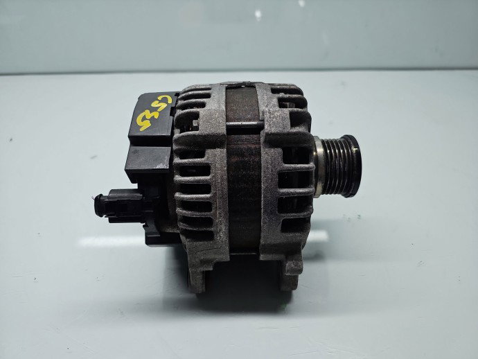 Alternator AUDI A5 (8T3) [Fabr 2007-2015] 04L903017E 2.0 TDI CGLC 130KW / 177CP