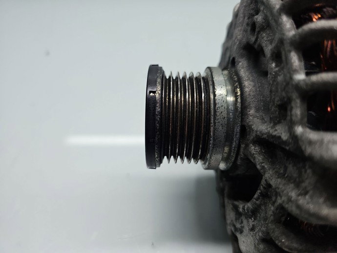 Alternator AUDI A5 (8T3) [Fabr 2007-2015] 04L903017E 2.0 TDI CGLC 130KW / 177CP