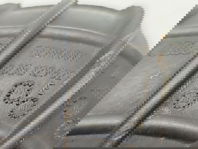 Tub admisie aer AUDI Q5 (8RB) [ Fabr 2008-2016] 03G129629E 2.0 TDI CGLC 130KW / 177CP