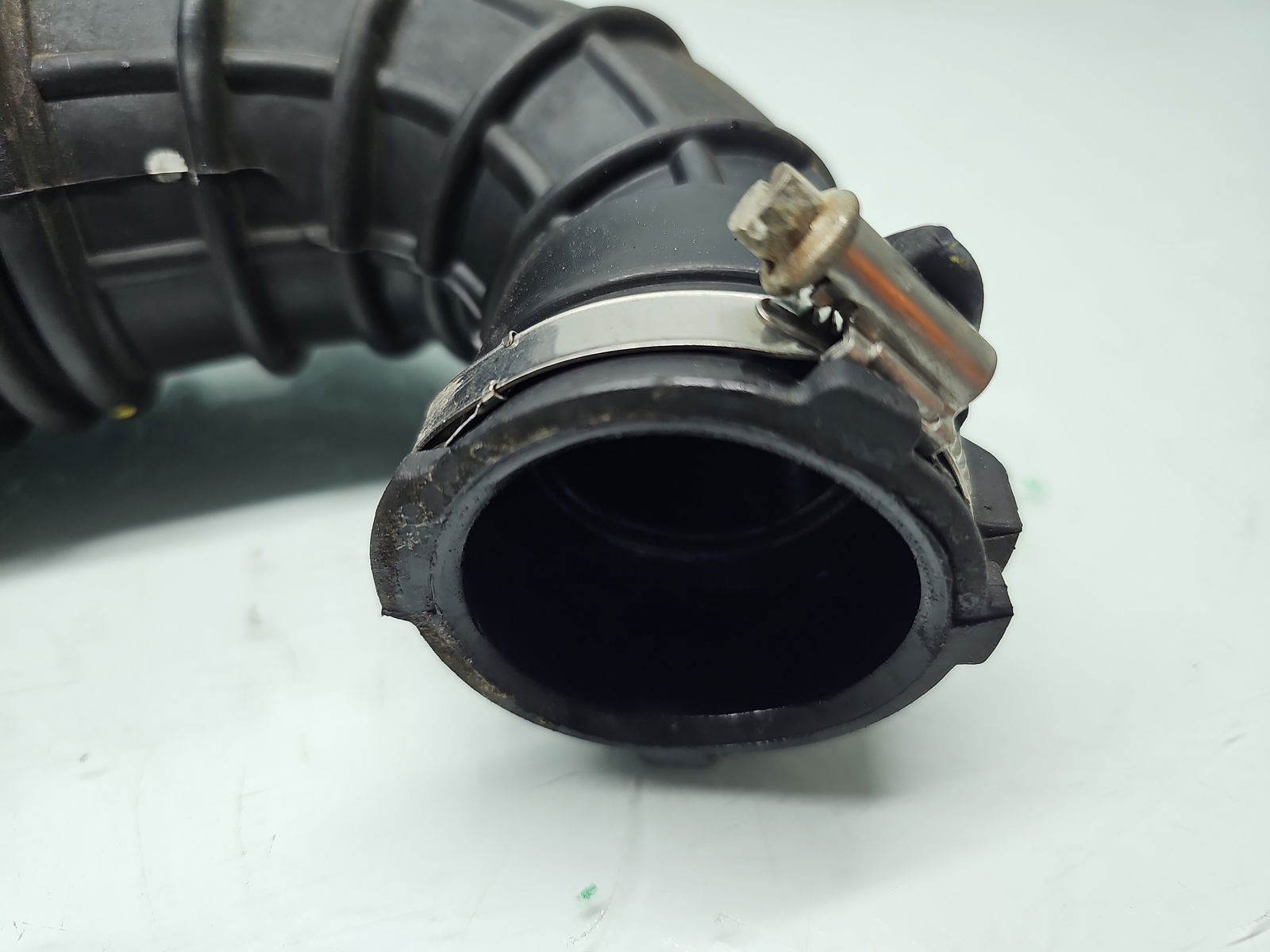 Tub admisie aer AUDI Q5 (8RB) [ Fabr 2008-2016] 03G129629E 2.0 TDI CGLC 130KW / 177CP - imagine 4