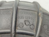 Tub admisie aer AUDI A5 (8T3) [Fabr 2007-2015] 03G129629E 2.0 TDI CGLC 130KW / 177CP