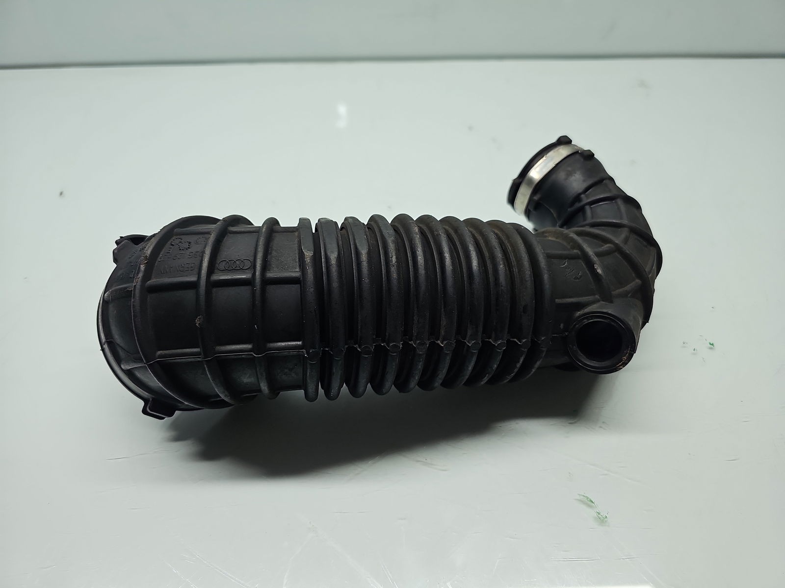 Tub admisie aer AUDI A5 (8T3) [Fabr 2007-2015] 03G129629E 2.0 TDI CGLC 130KW / 177CP - imagine 3