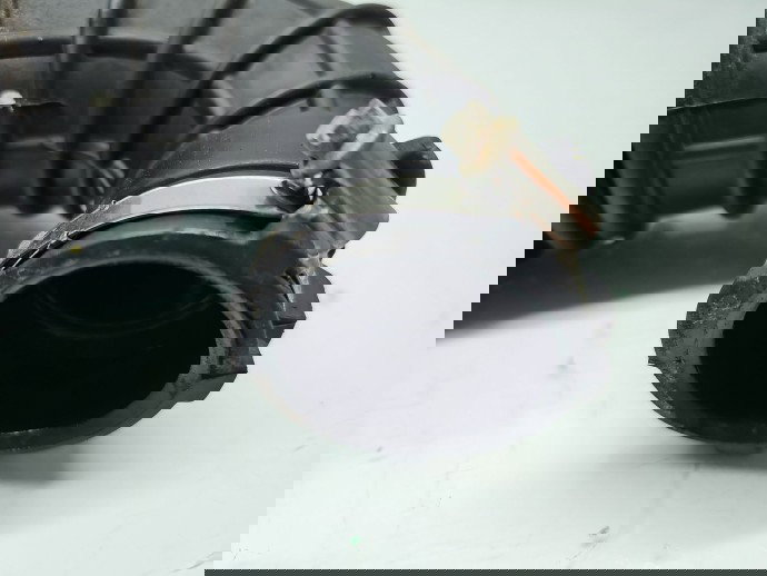 Tub admisie aer AUDI A5 (8T3) [Fabr 2007-2015] 03G129629E 2.0 TDI CGLC 130KW / 177CP