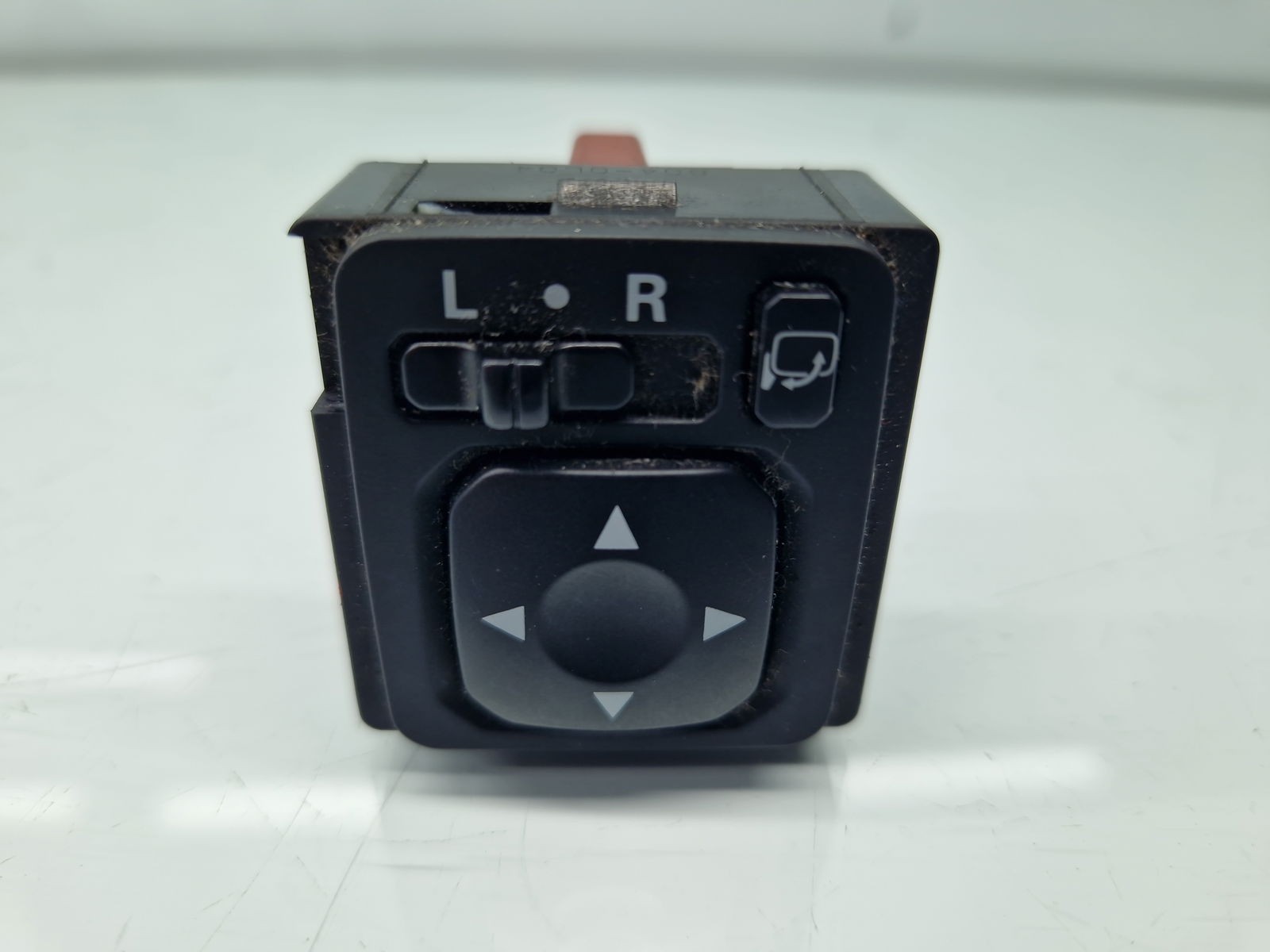 Buton reglaj oglinzi MITSUBISHI Outlander III [Fabr 2012-2014] 183569 - imagine 1