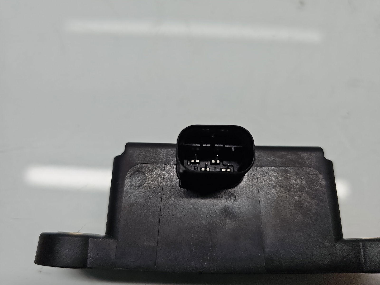 Modul confort MITSUBISHI Outlander III [Fabr 2012-2014] 4670A149 - imagine 3