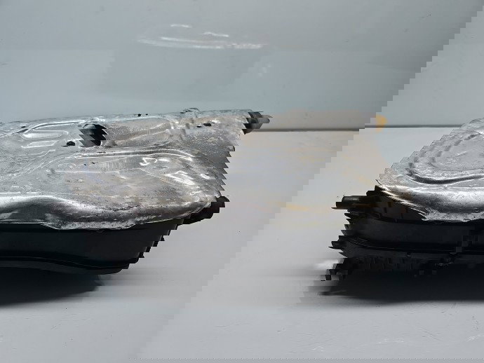 Carcasa filtru aer Mercedes Clasa C (W204) [Fabr 2007-2014] A6510901701 2.2 CDI 651911 150KW / 204CP