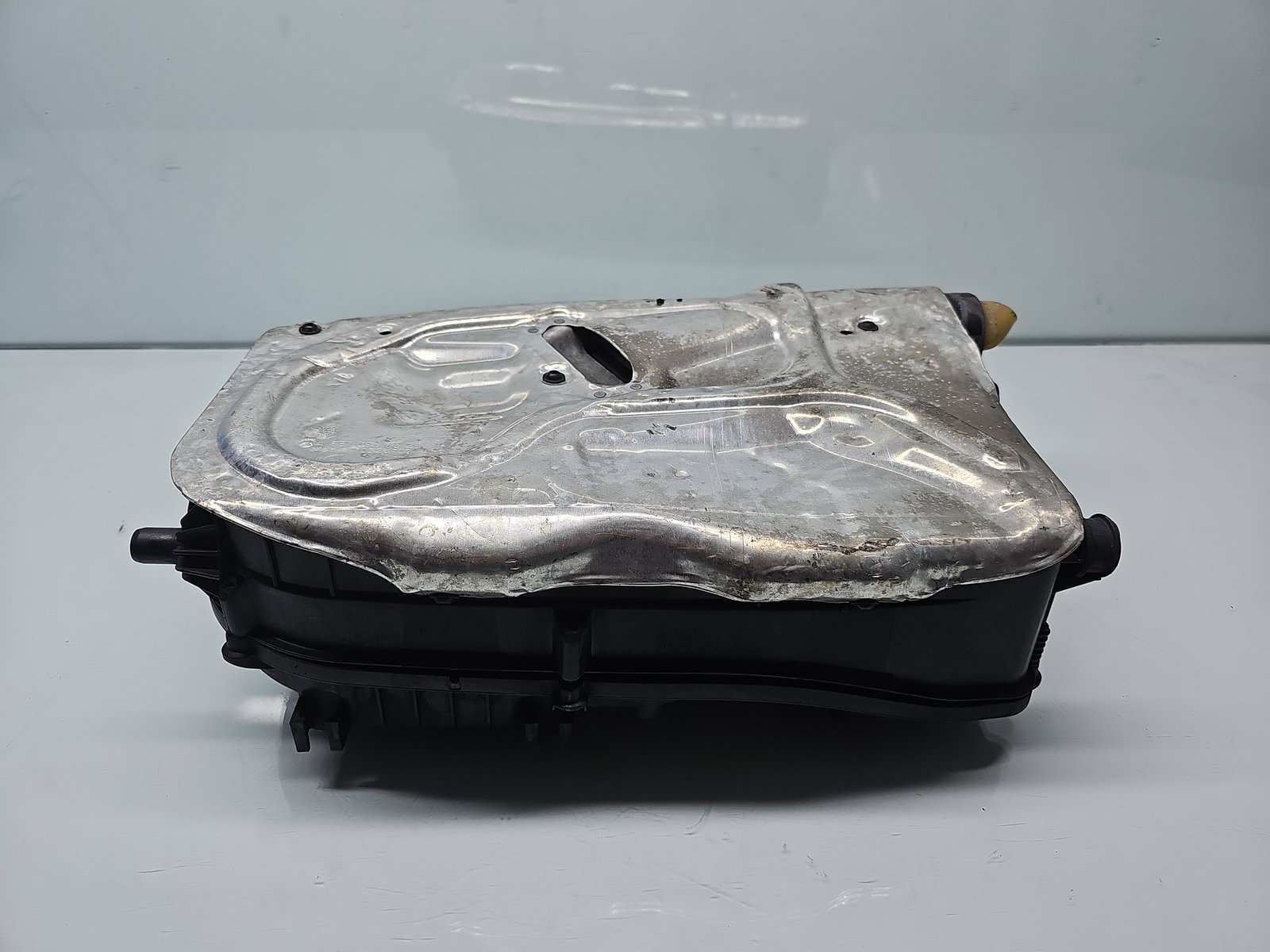 Carcasa filtru aer Mercedes Clasa C (W204) [Fabr 2007-2014] A6510901701 2.2 CDI 651911 150KW / 204CP - imagine 1