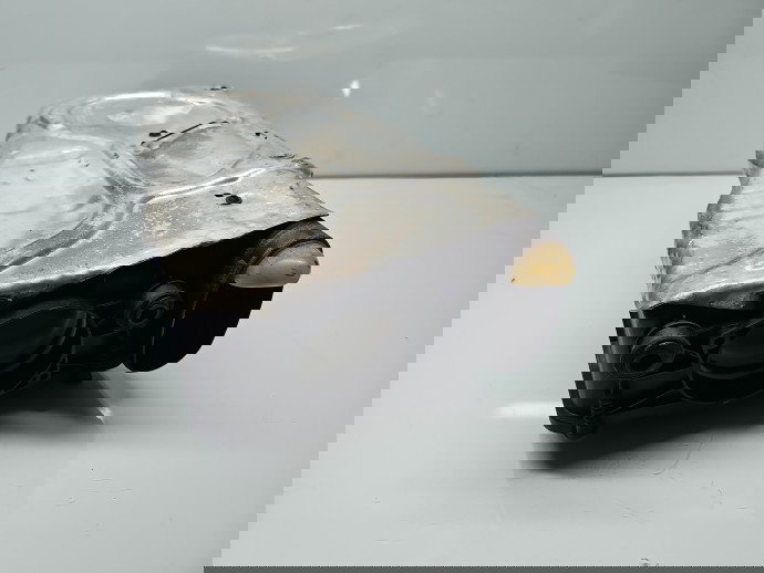 Carcasa filtru aer Mercedes Clasa C (W204) [Fabr 2007-2014] A6510901701 2.2 CDI 651911 150KW / 204CP