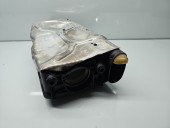 Carcasa filtru aer Mercedes Clasa C (W204) [Fabr 2007-2014] A6510901701 2.2 CDI 651911 150KW / 204CP