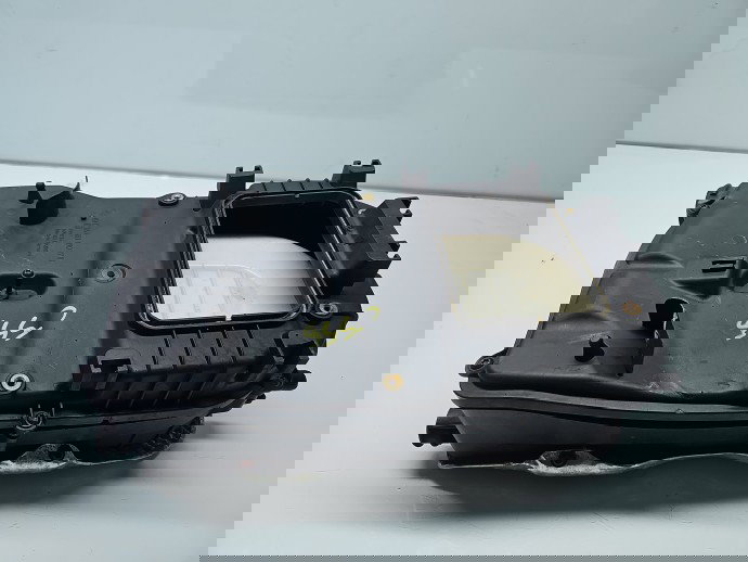 Carcasa filtru aer Mercedes Clasa C (W204) [Fabr 2007-2014] A6510901701 2.2 CDI 651911 150KW / 204CP