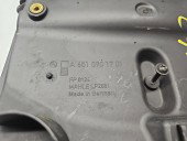 Carcasa filtru aer Mercedes Clasa C (W204) [Fabr 2007-2014] A6510901701 2.2 CDI 651911 150KW / 204CP