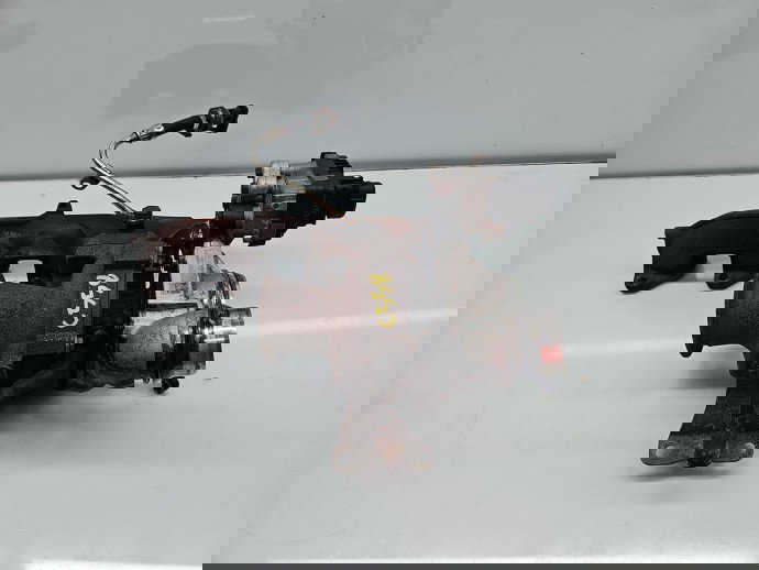 Turbina Bmw 3 (F30) [Fabr 2012-2017] 851246403C 2.0 N47D20 135KW / 184CP