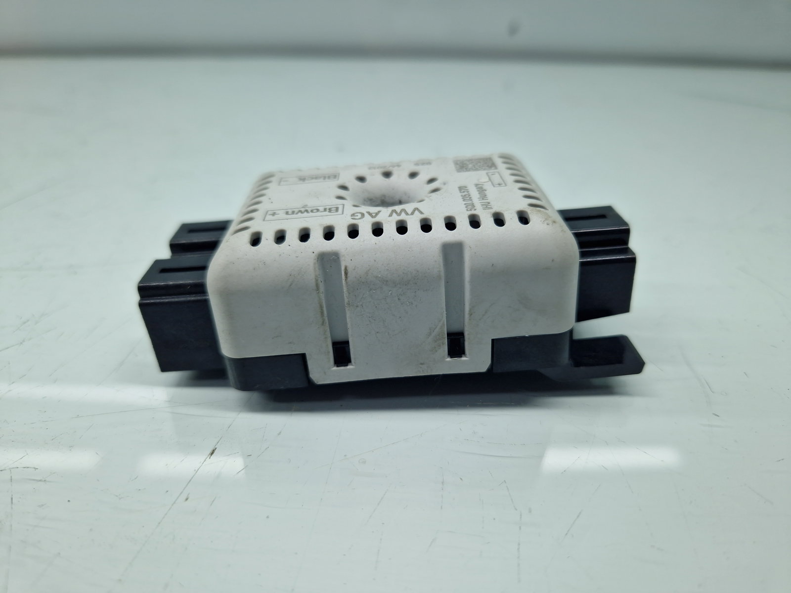 Modul confort Volkswagen Golf 7 (5G) [Fabr 2014-prezent] 5Q0035570 - imagine 2